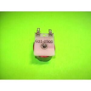 G-31-2500 NOS Pinball Coil Arcade Game Coin-Op Amusements For Relay Units